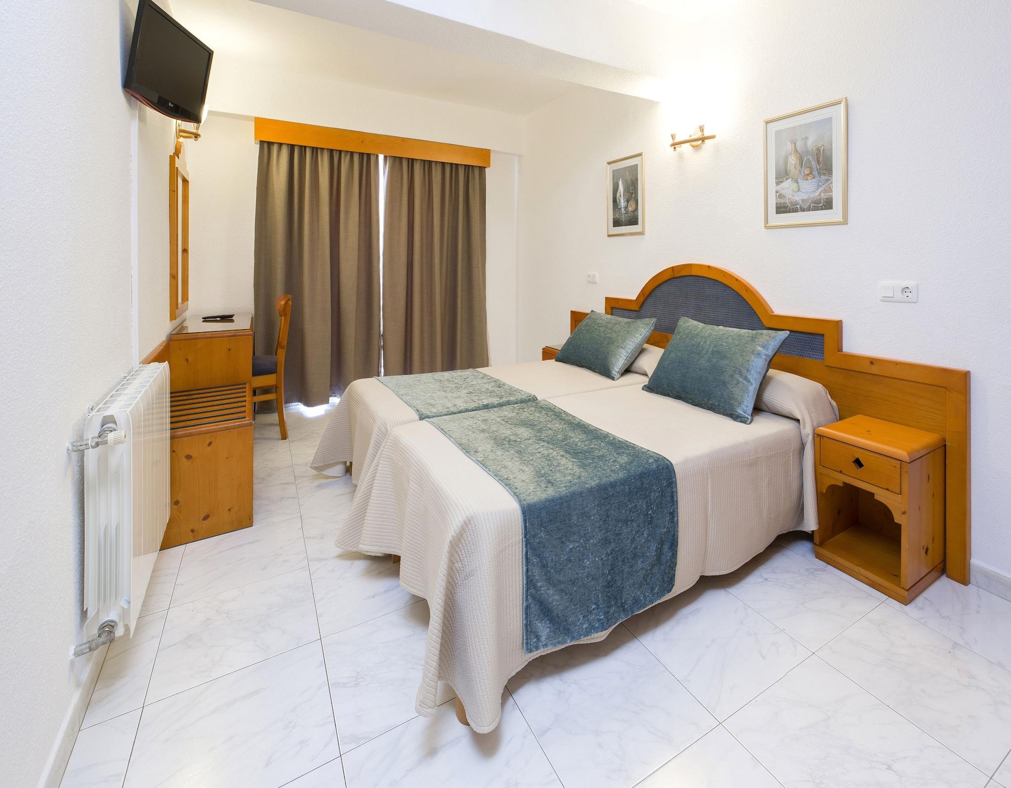 Hotel Marí