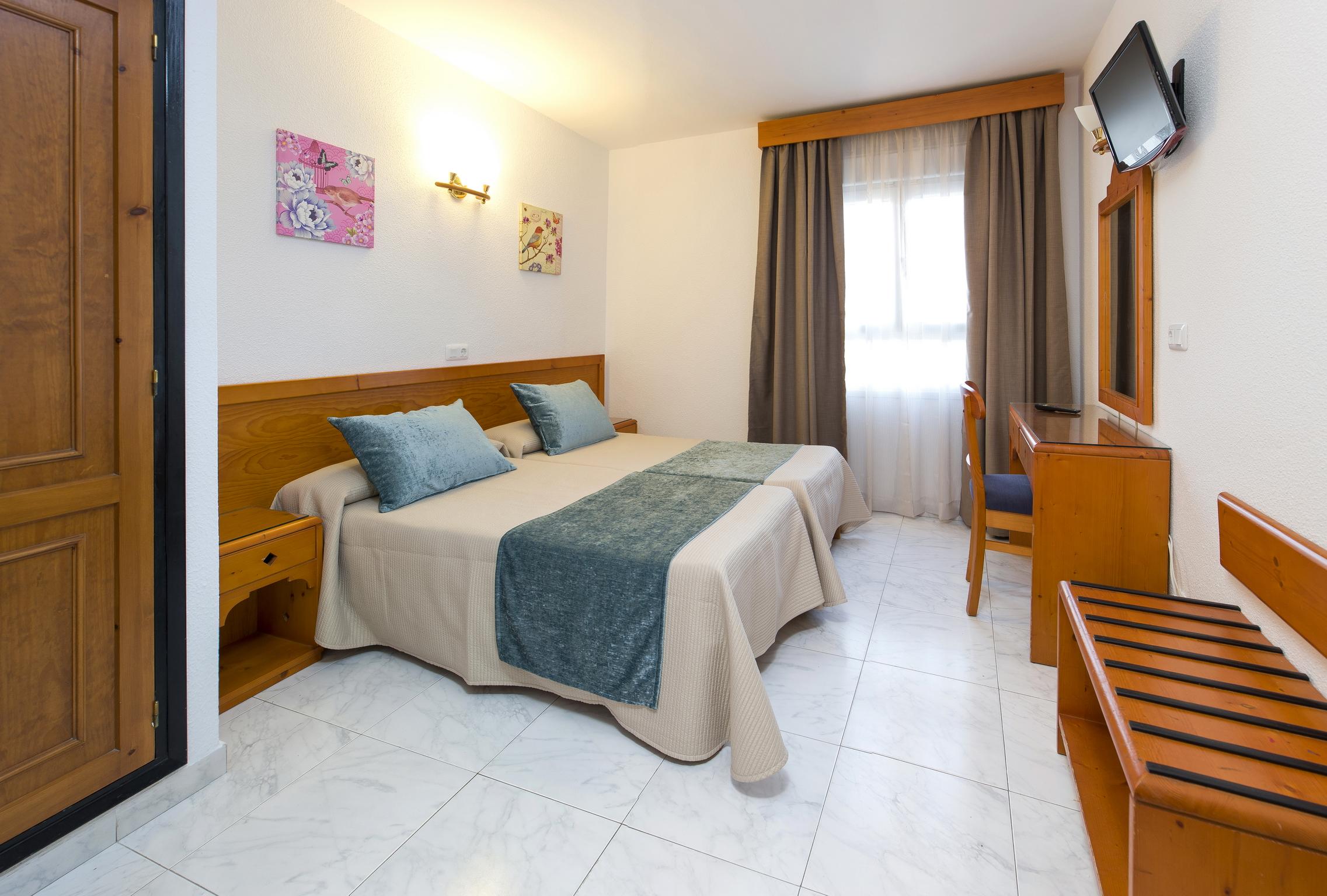 Marí Hotel Sant Antoni de Portmany