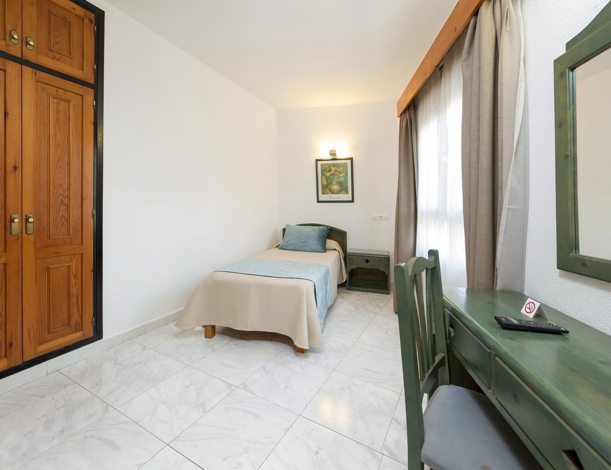 Hotel Marí Sant Antoni de Portmany