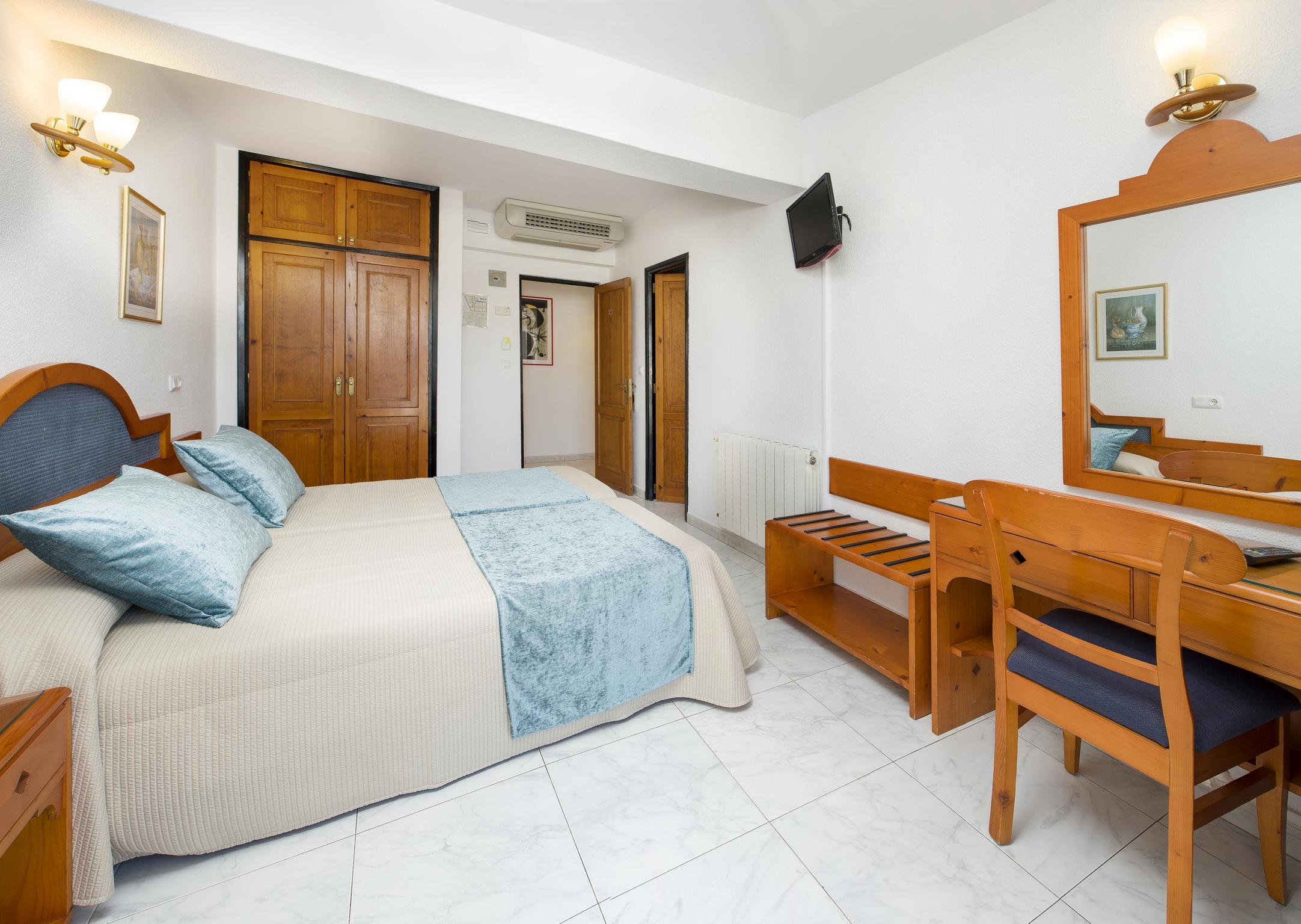Marí Hotel