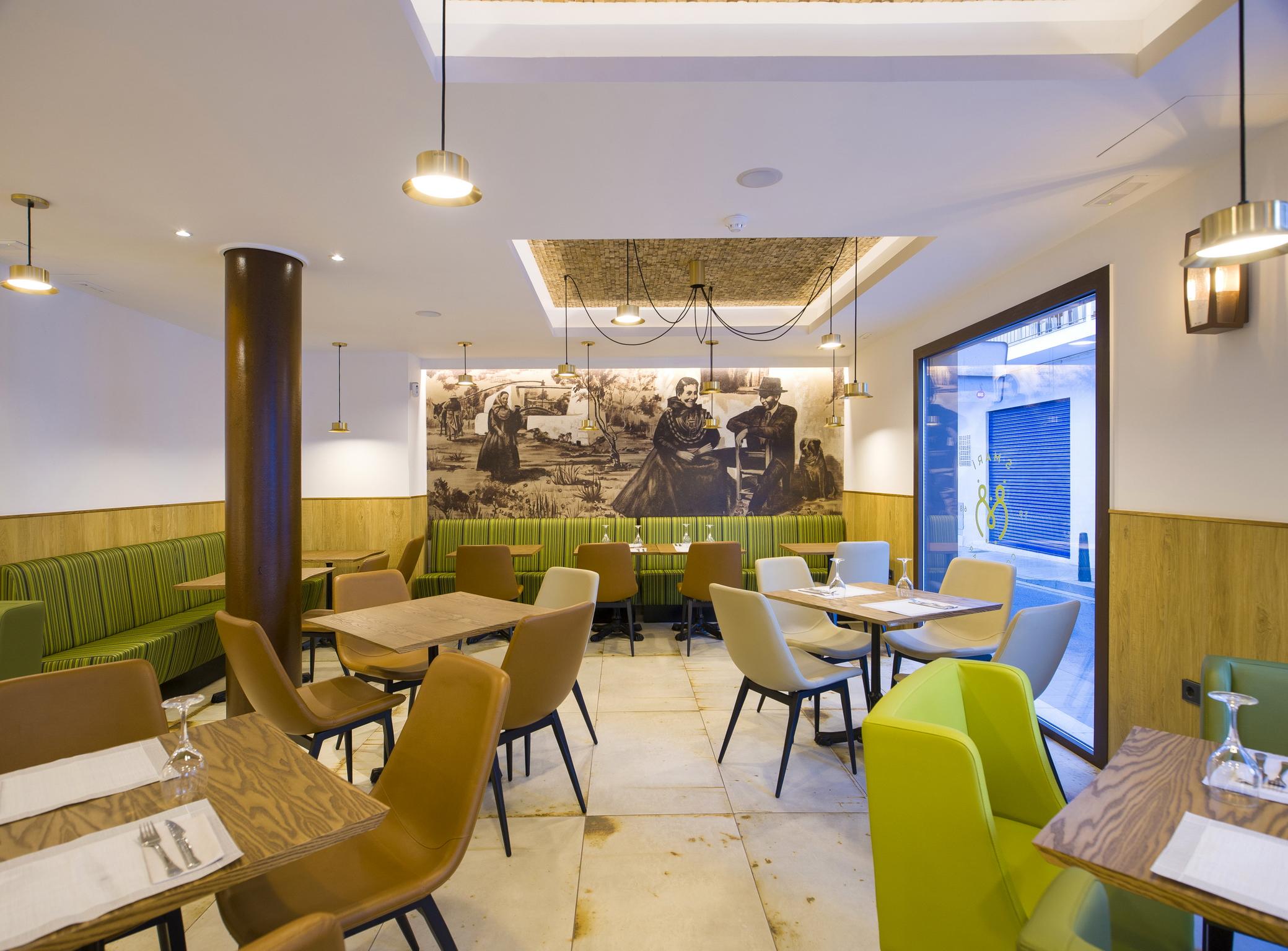 Hotel Marí 2*