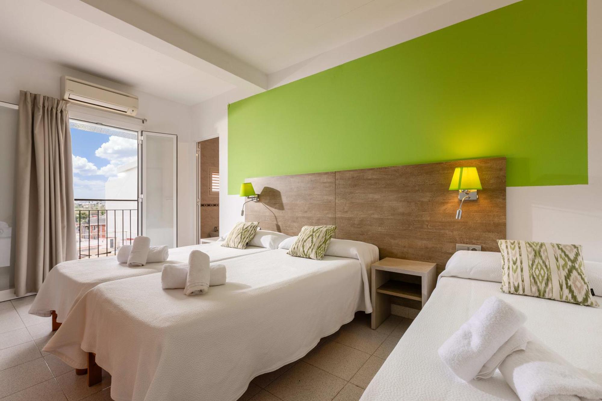 Hotel Mari Sant Antoni de Portmany